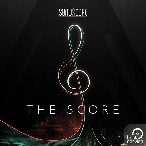 The Score - Best Service