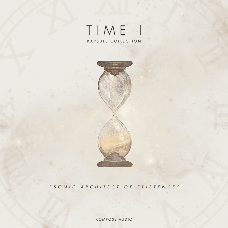 Time 1 by Kompose Audio