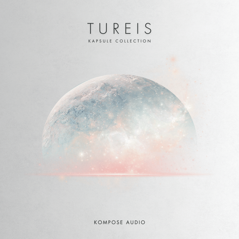Tureis by Kompose Audio