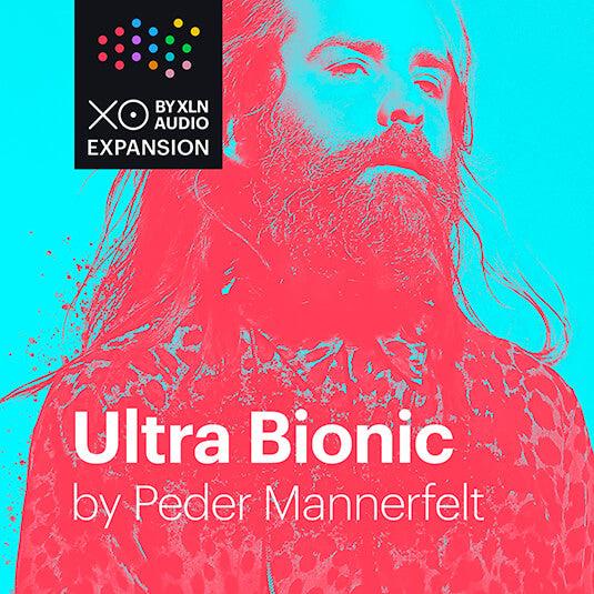 Ultra Bionic - XLN Audio