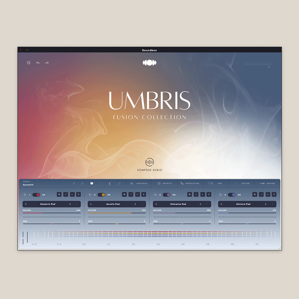 Umbris