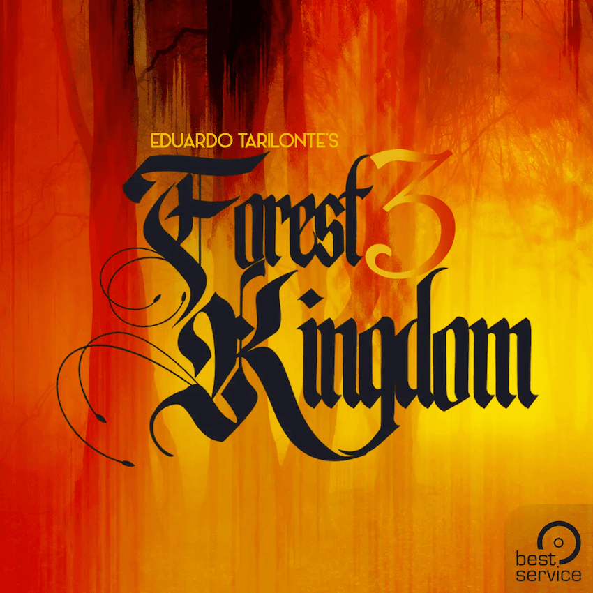 Forest Kingdom 3 by Best Service