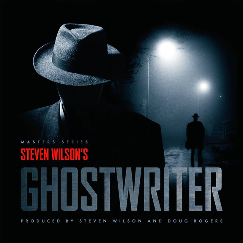 Ghostwriter by EastWest