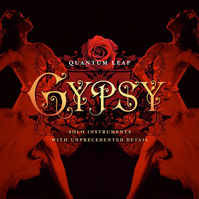 Gypsy by EastWest