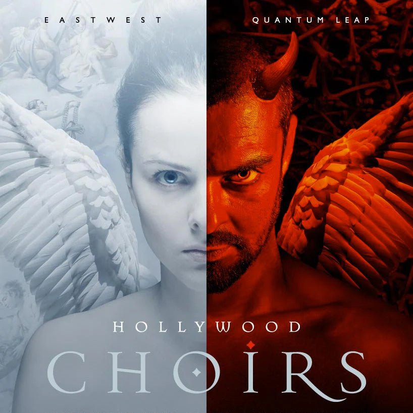 Hollywood Choirs by EastWest
