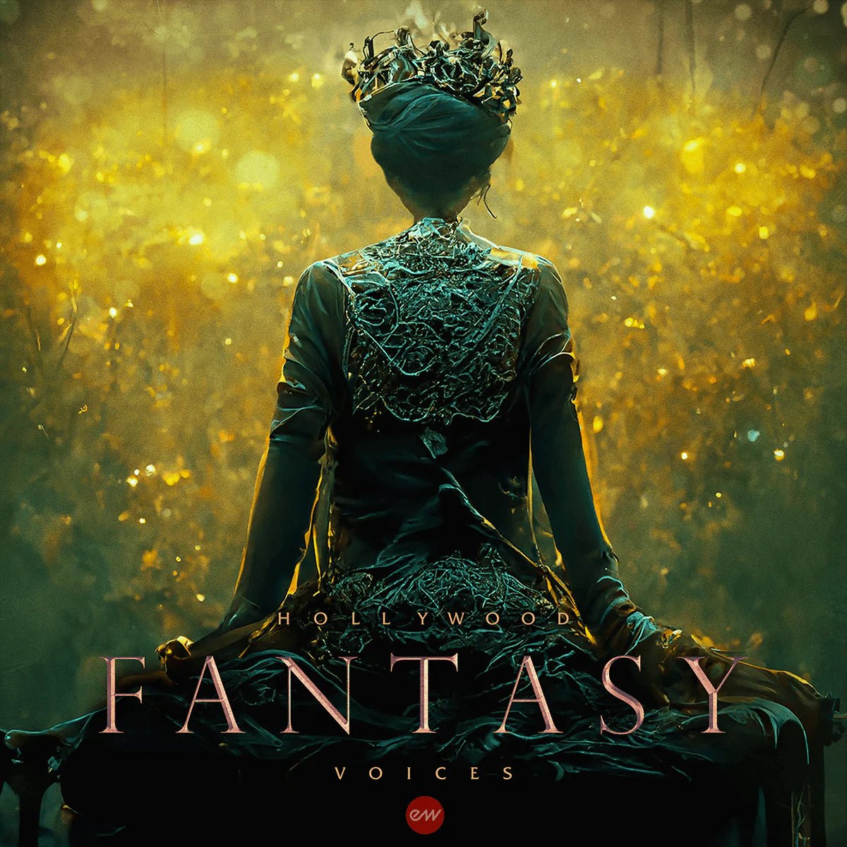 Hollywood Fantasy Voices by EastWest