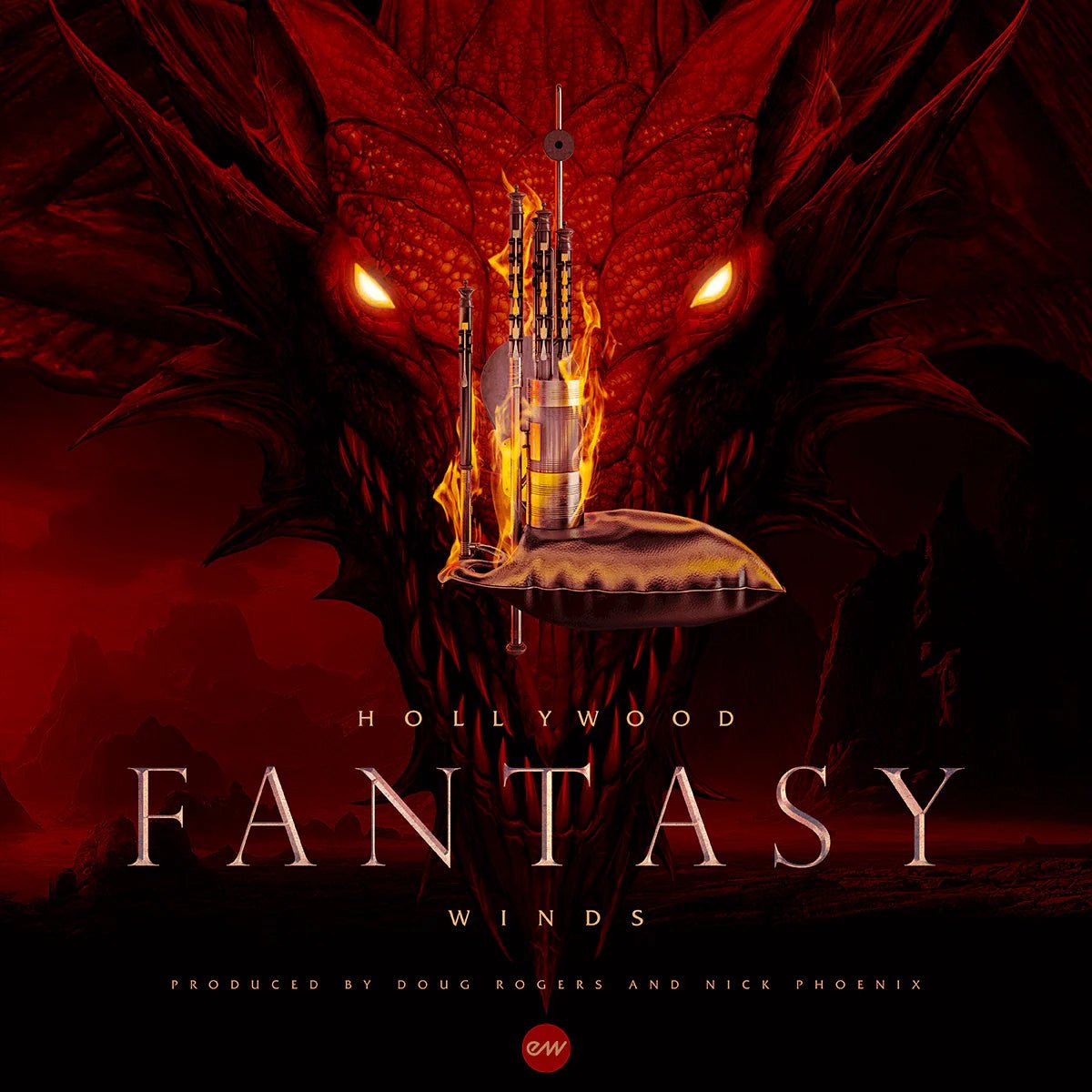 Hollywood Fantasy Winds by EastWest