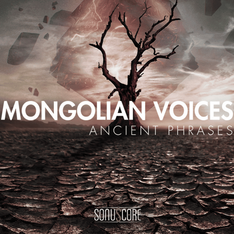 Mongolian Voices by Sonuscore