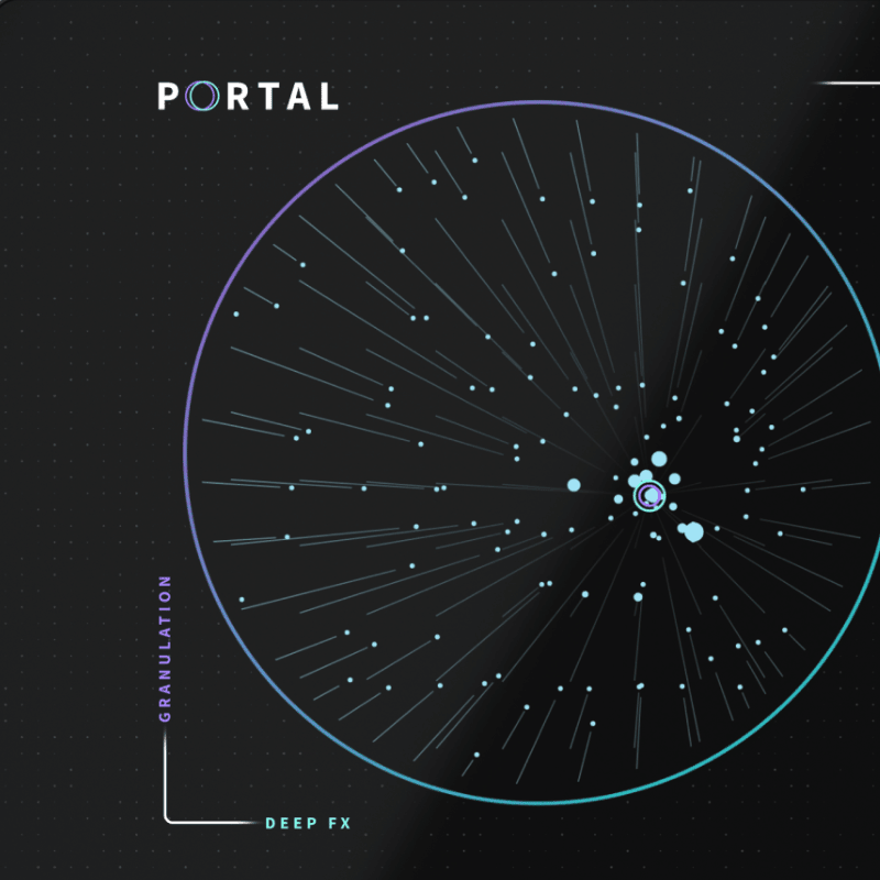 Portal by Output