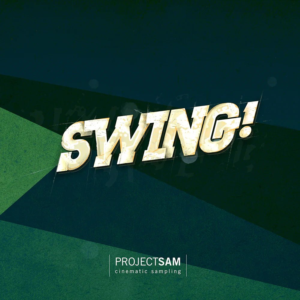Swing by ProjectSam