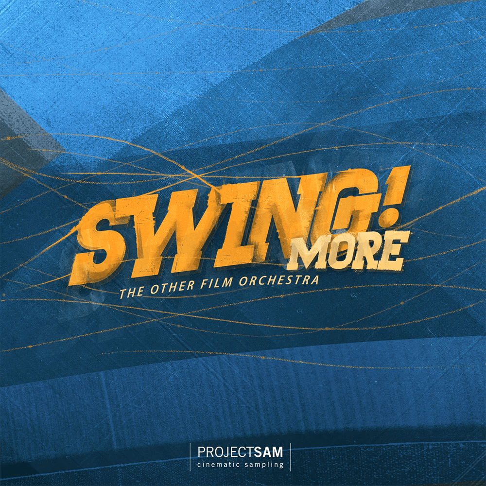Swing More! by ProjectSam