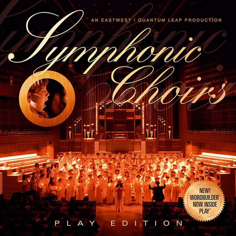 Symphonic Choirs by EastWest