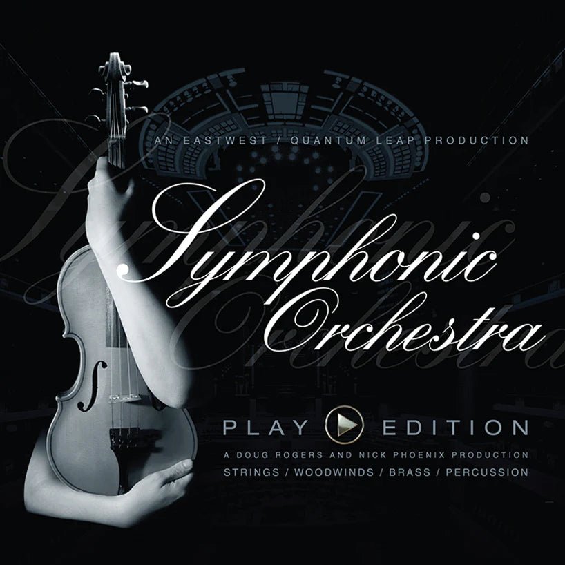 Symphonic Orchestra by EastWest