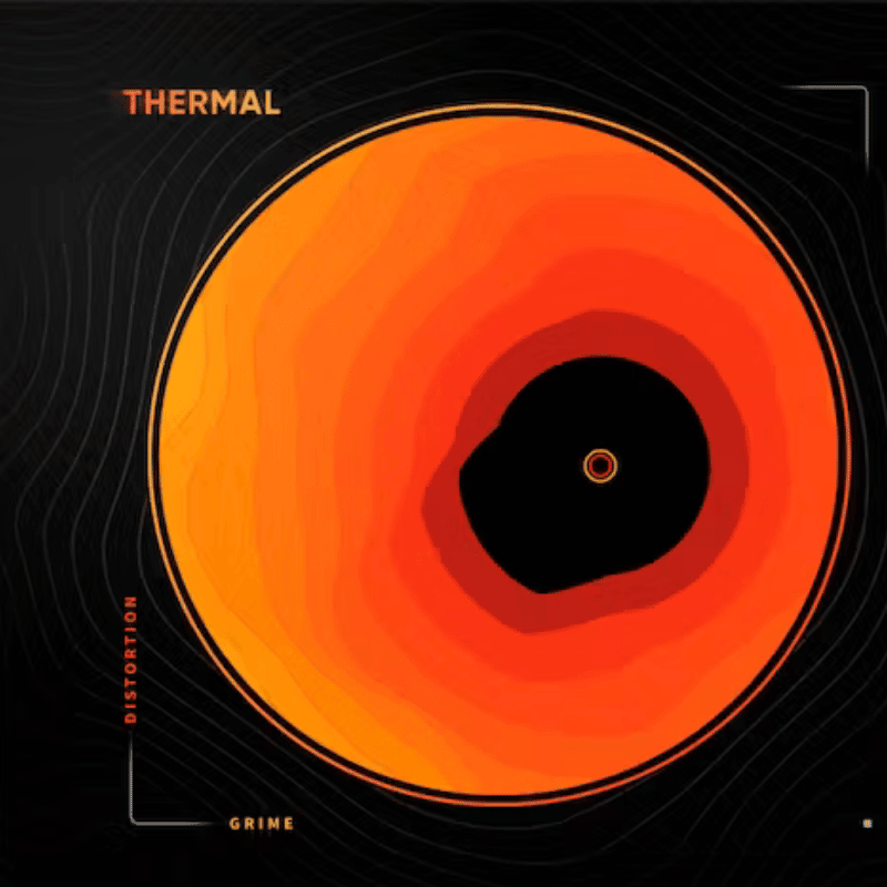 Thermal by Output