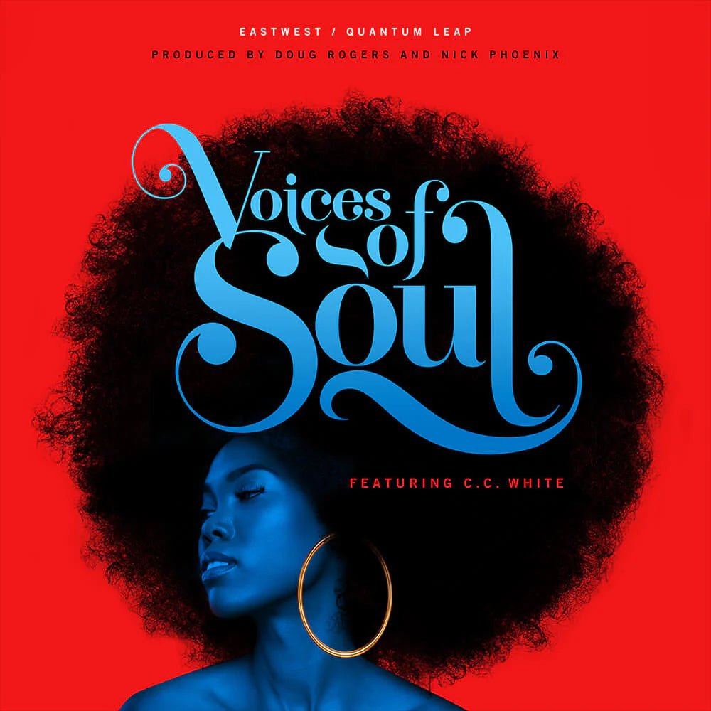 Voices of Soul by EastWest
