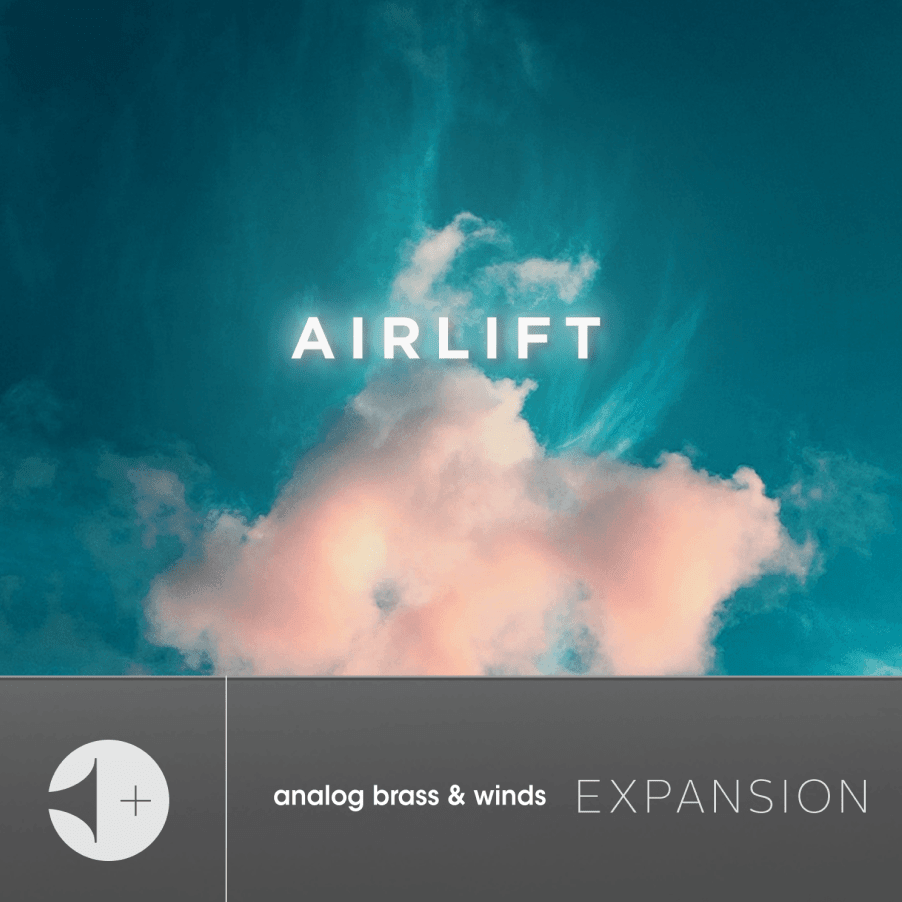 Airlift by Output