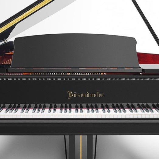 Pianos - Bosendorfer 290 by EastWest