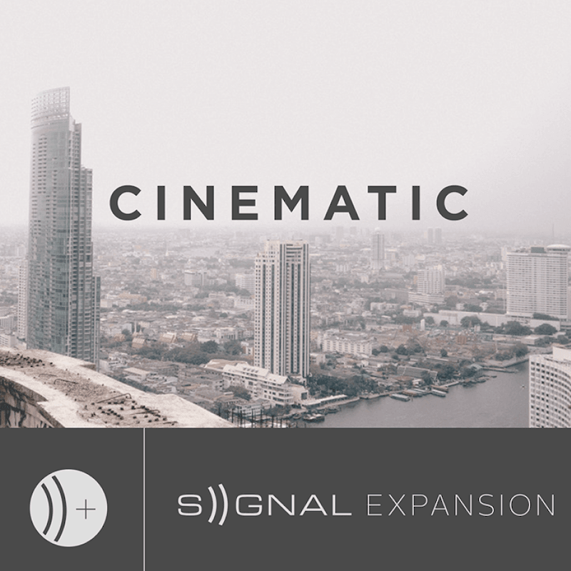 Cinematic by Output