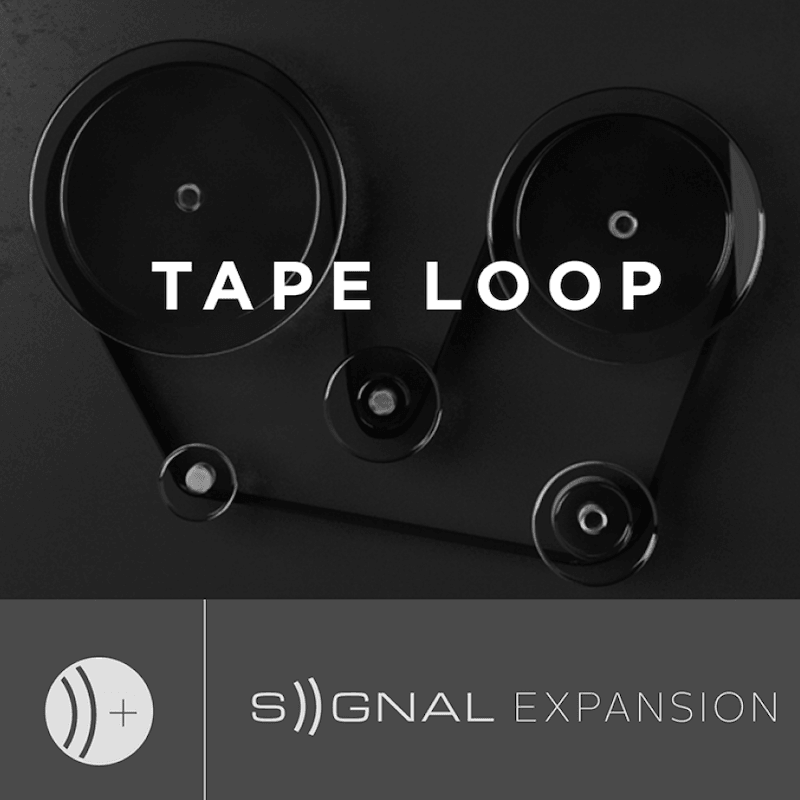 Tape Loop by Output