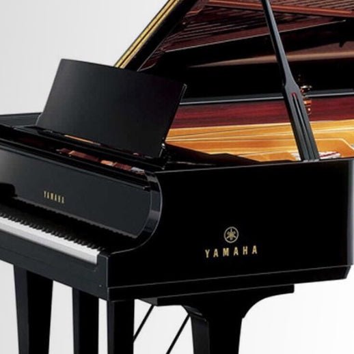 Pianos - Yamaha C7 by EastWest